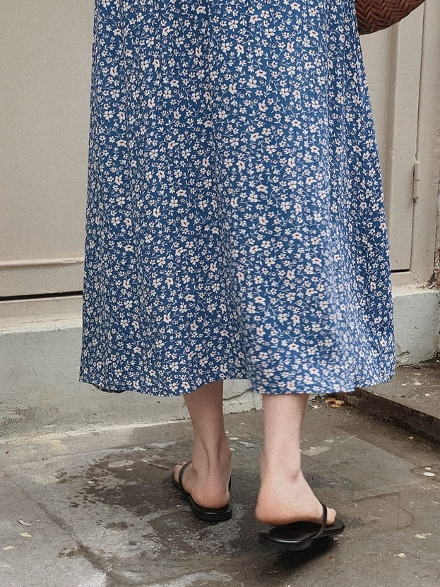 LANEWOOD - Korean Children Fashion - #Kfashion4kids - Jasmine Skirt