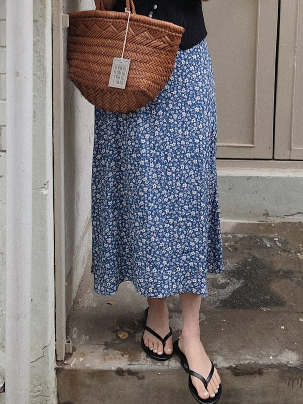 LANEWOOD - Korean Children Fashion - #Kfashion4kids - Jasmine Skirt - 2