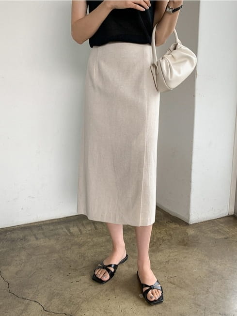 LANEWOOD - Korean Children Fashion - #Kfashion4kids - Bring Skirt