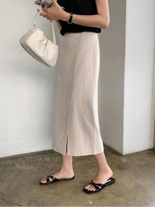 LANEWOOD - Korean Children Fashion - #Kfashion4kids - Bring Skirt - 2