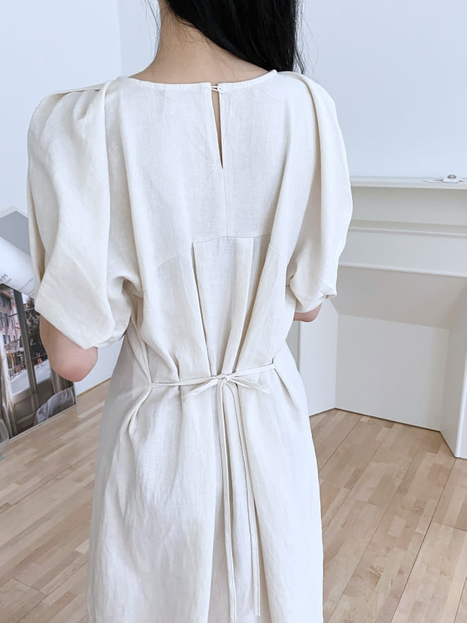 LANEWOOD - Korean Children Fashion - #Kfashion4kids - Standing One-piece - 2