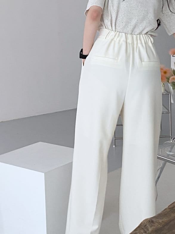 LANEWOOD - Korean Children Fashion - #Kfashion4kids - Tendong Pants - 2