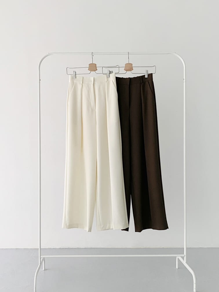 LANEWOOD - Korean Children Fashion - #Kfashion4kids - Tendong Pants - 4