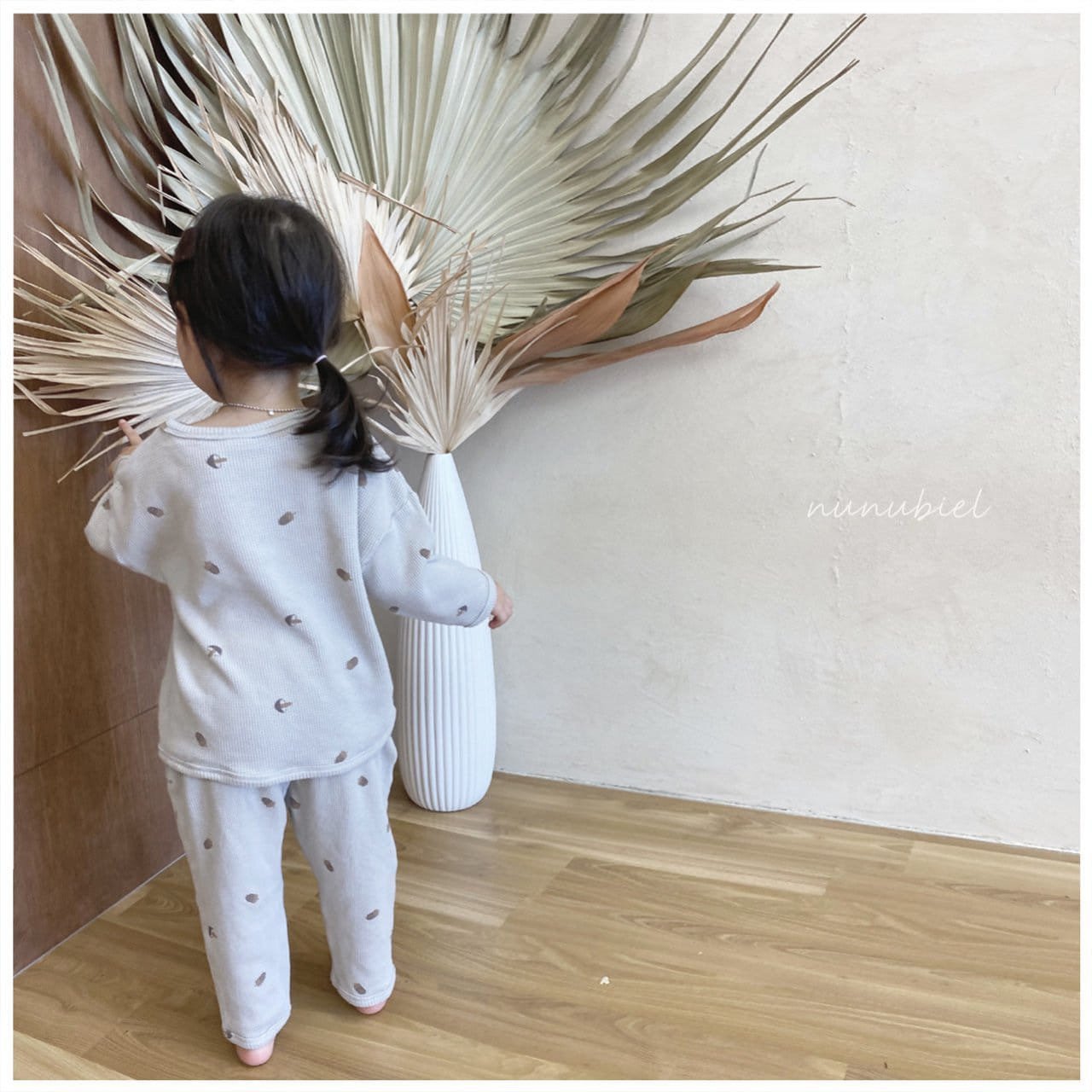 NUNUBIEL - Korean Children Fashion - #Kfashion4kids - Acorn Easywear - 11