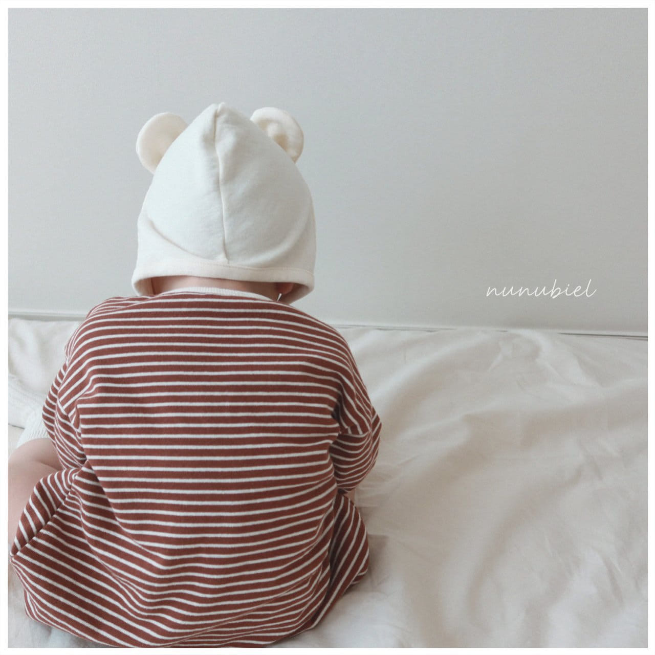 NUNUBIEL - Korean Children Fashion - #Kfashion4kids - Cute Ear Bonnet - 11