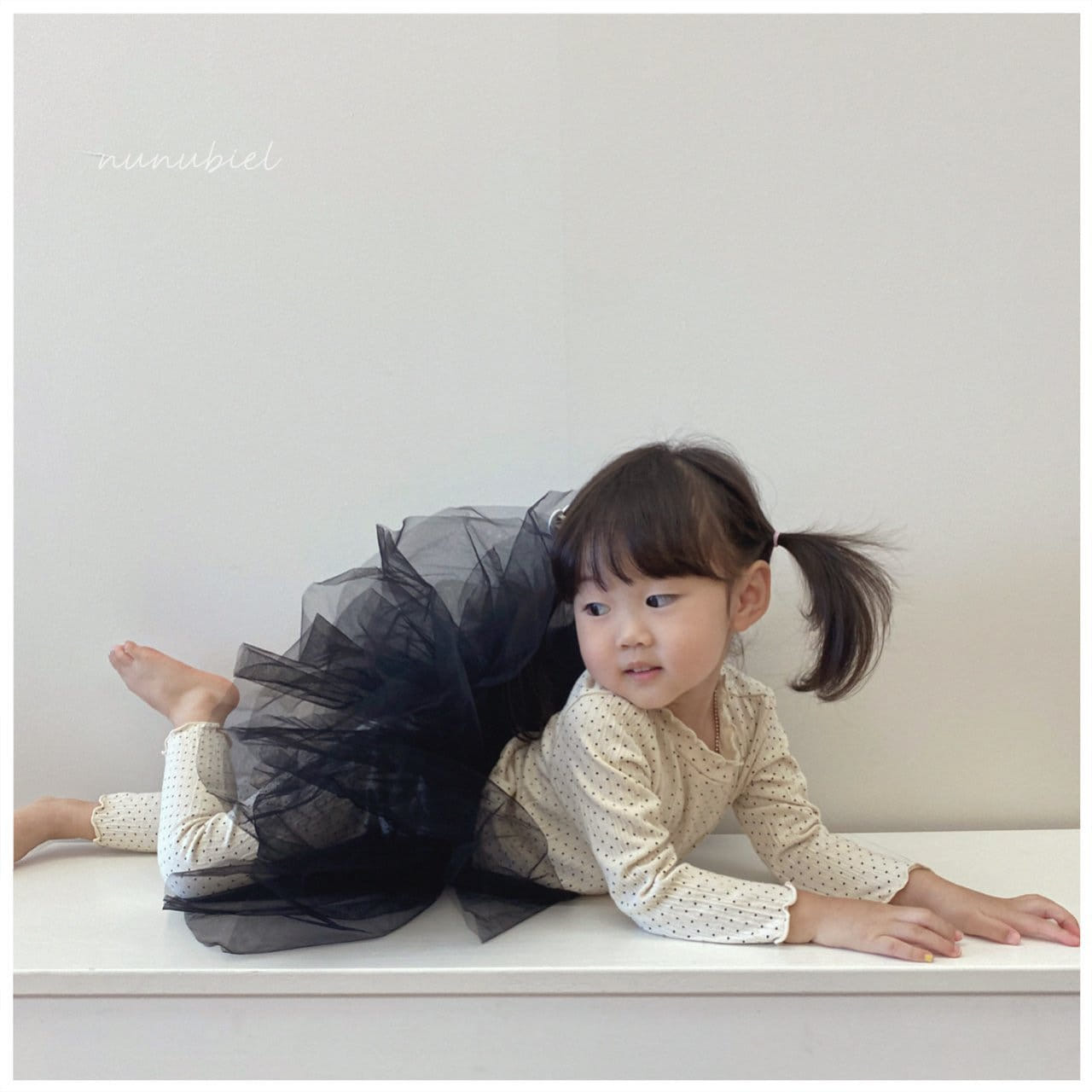 NUNUBIEL - Korean Children Fashion - #Kfashion4kids - Cha Tutu Skirt - 10