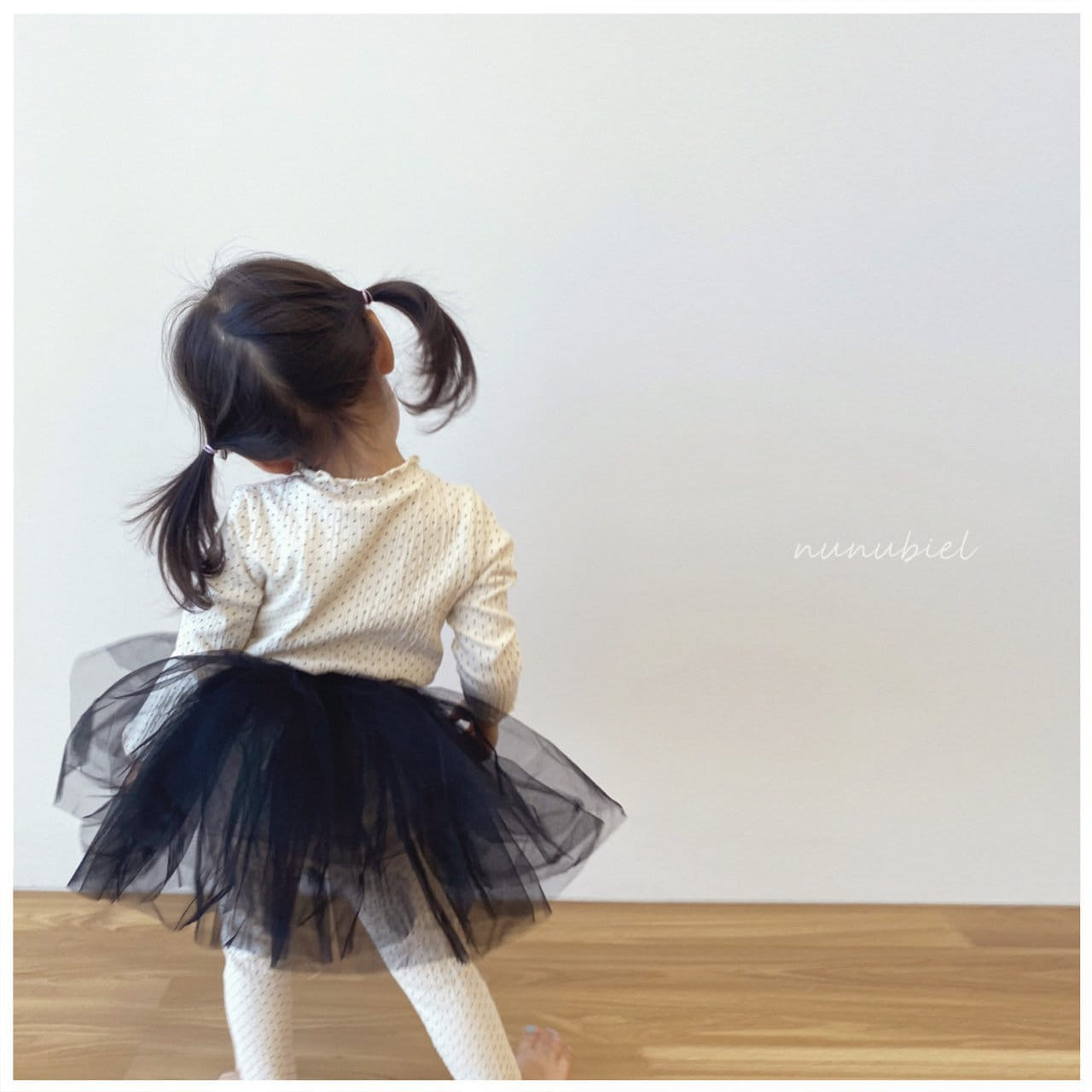 NUNUBIEL - Korean Children Fashion - #Kfashion4kids - Cha Tutu Skirt - 11