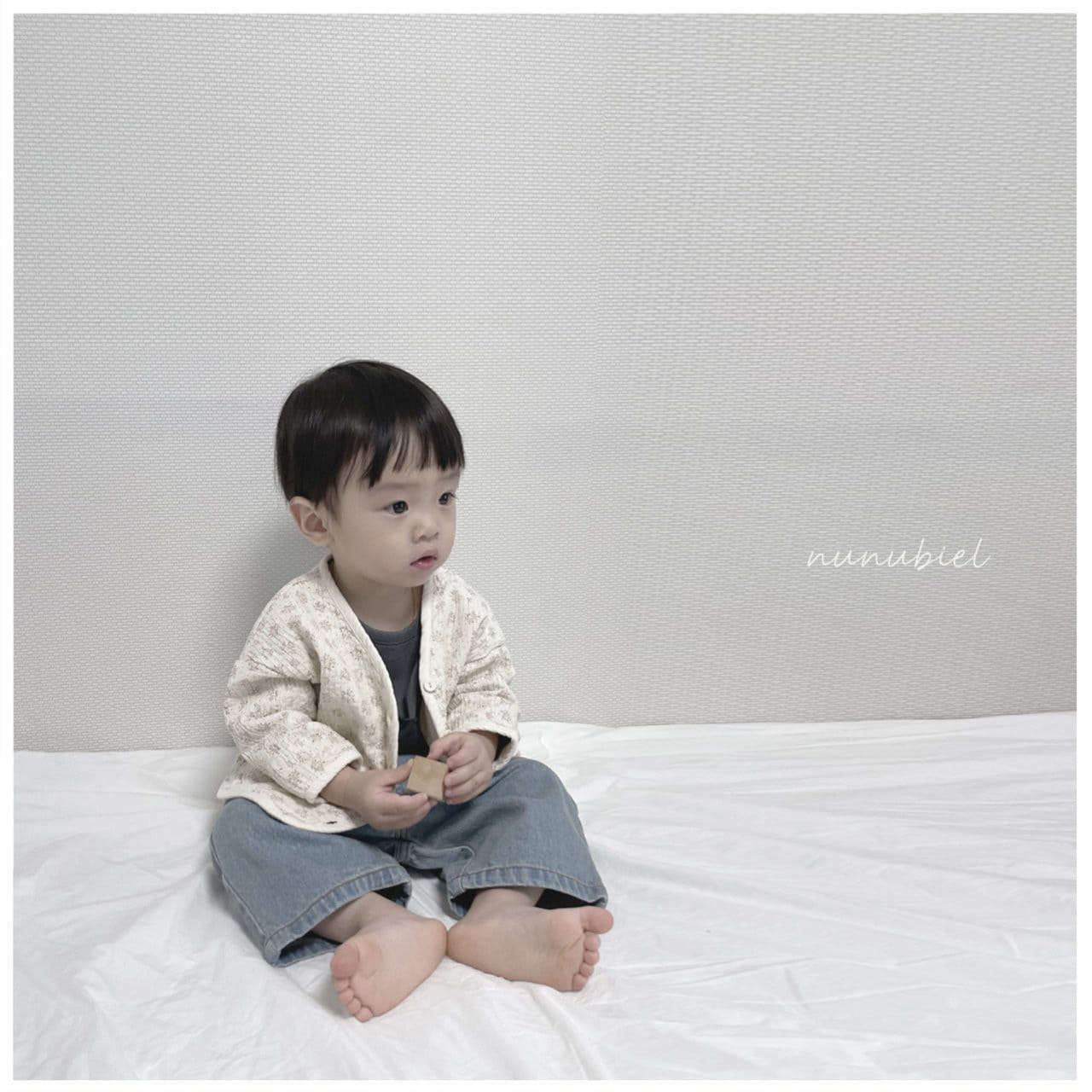 NUNUBIEL - Korean Children Fashion - #Kfashion4kids - Quilting Jacket - 10