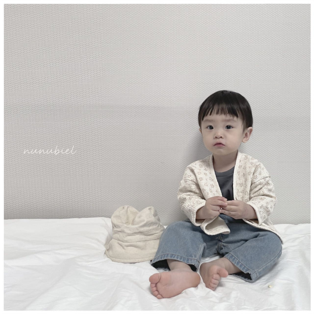 NUNUBIEL - Korean Children Fashion - #Kfashion4kids - Quilting Jacket - 11