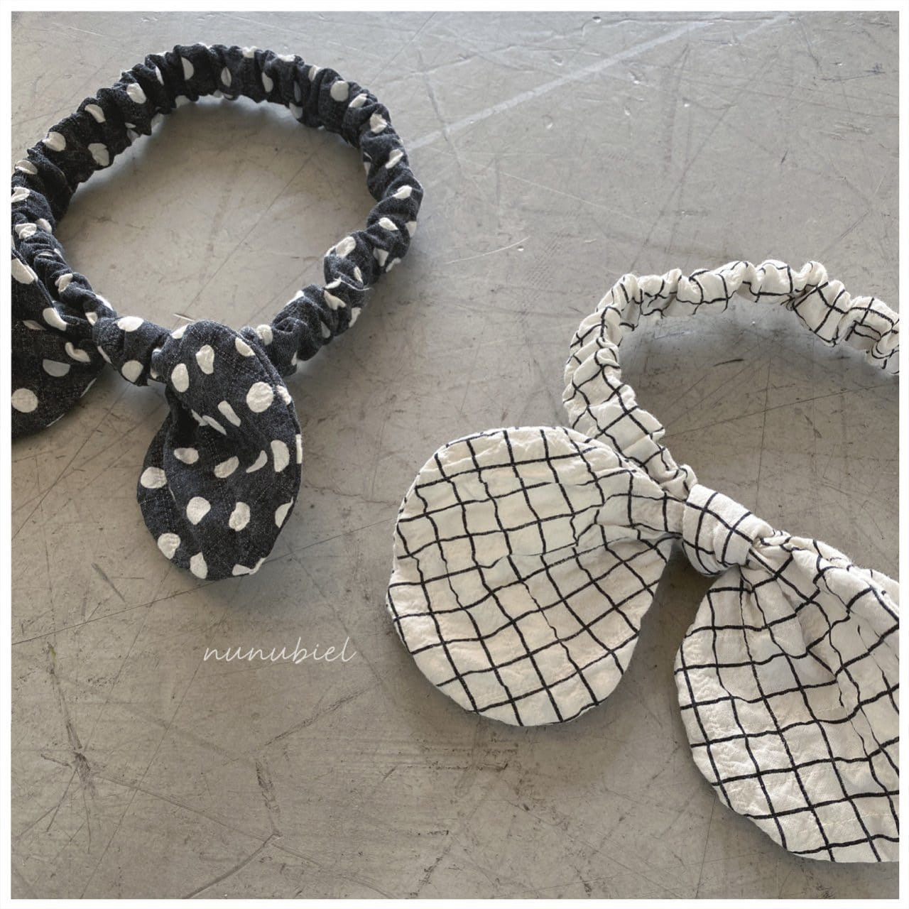 NUNUBIEL - Korean Children Fashion - #Kfashion4kids - Mint Hairband - 6