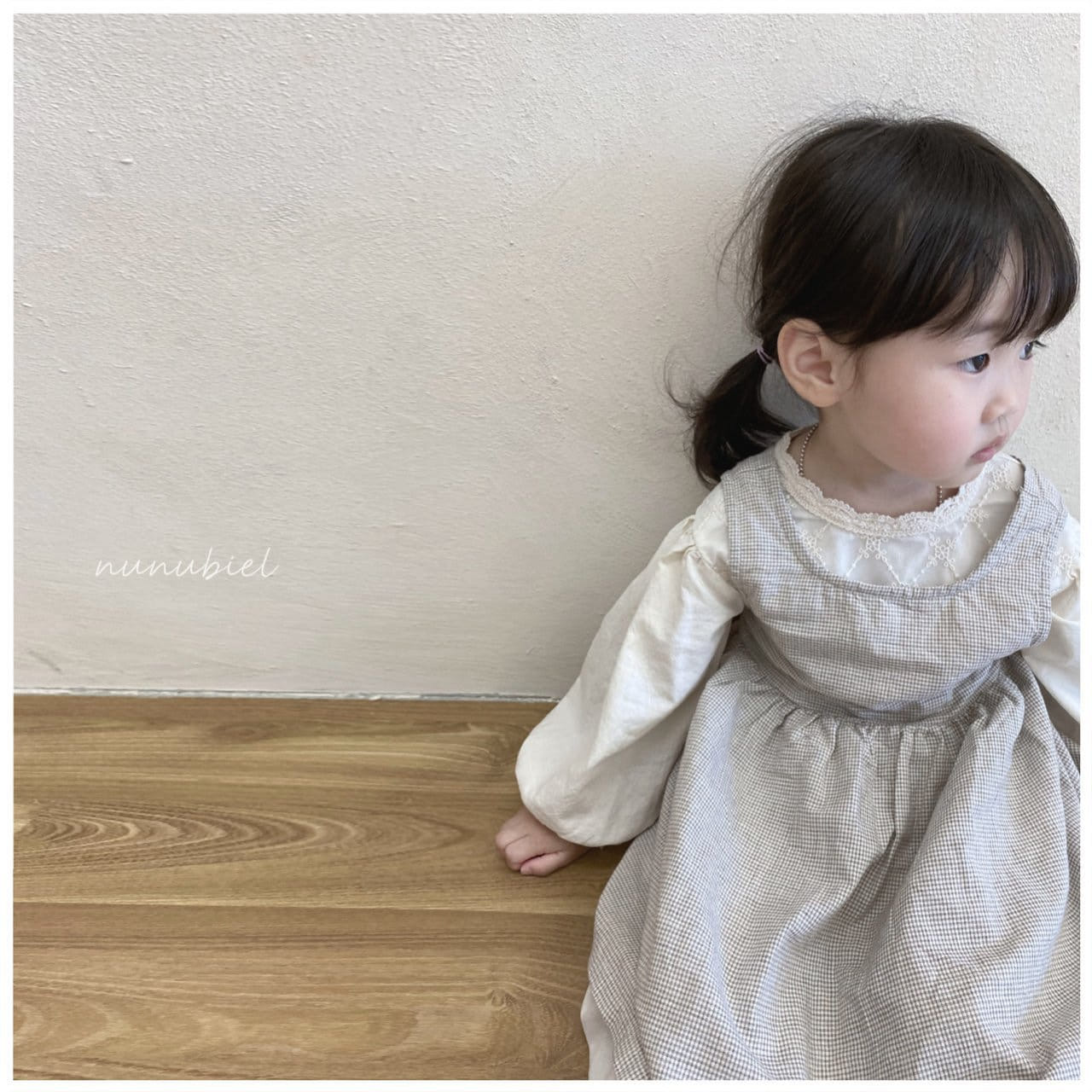 NUNUBIEL - Korean Children Fashion - #Kfashion4kids - Margarete One-piece - 10