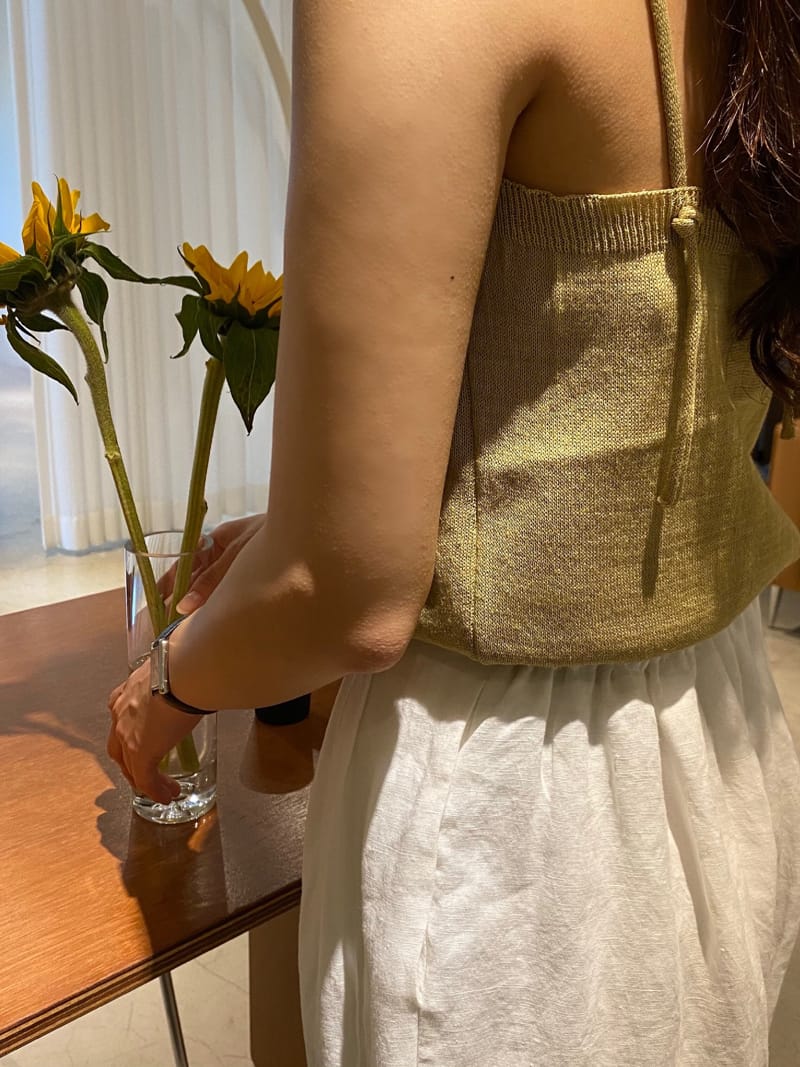 PARSLEY - Korean Children Fashion - #Kfashion4kids - Or Sleeves