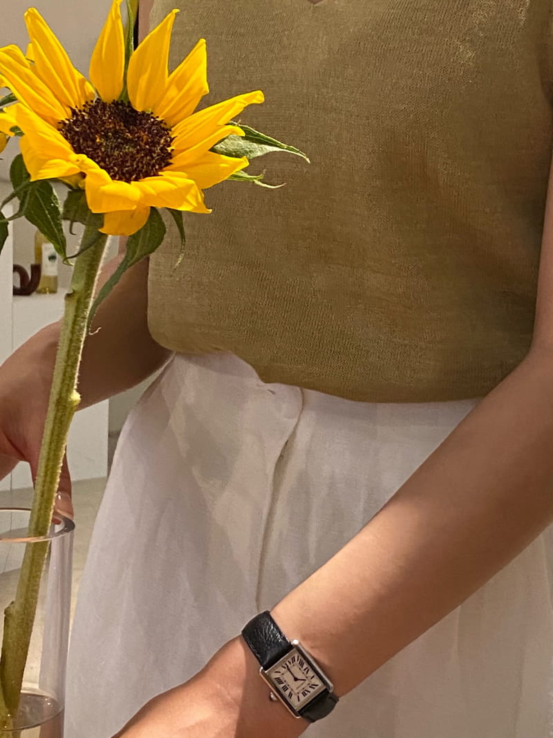 PARSLEY - Korean Children Fashion - #Kfashion4kids - Or Sleeves - 3