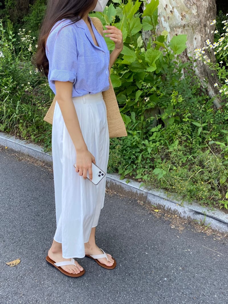 PARSLEY - Korean Children Fashion - #Kfashion4kids - Noah Skirt - 2