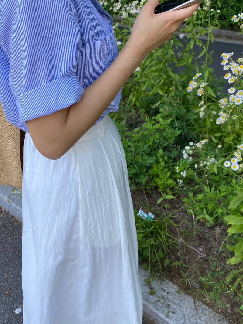 PARSLEY - Korean Children Fashion - #Kfashion4kids - Noah Skirt - 5