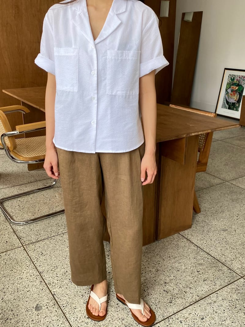 PARSLEY - Korean Children Fashion - #Kfashion4kids - From Bandding Pants - 4