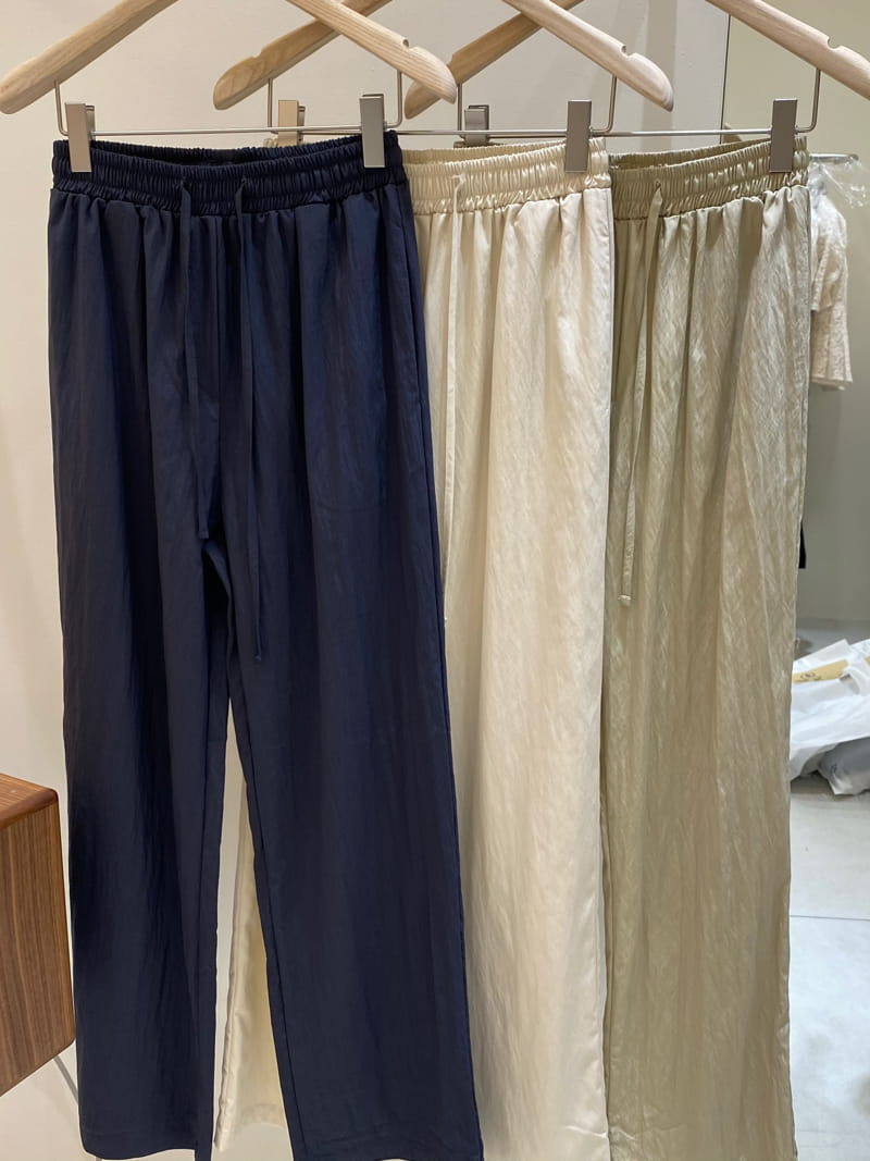 PARSLEY - Korean Children Fashion - #Kfashion4kids - Paige Pants - 3