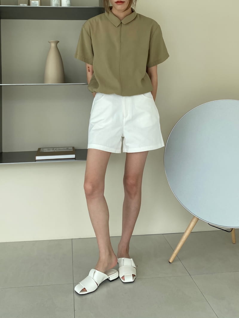 REZUMAR - Korean Children Fashion - #Kfashion4kids - Comfort Blouse - 4