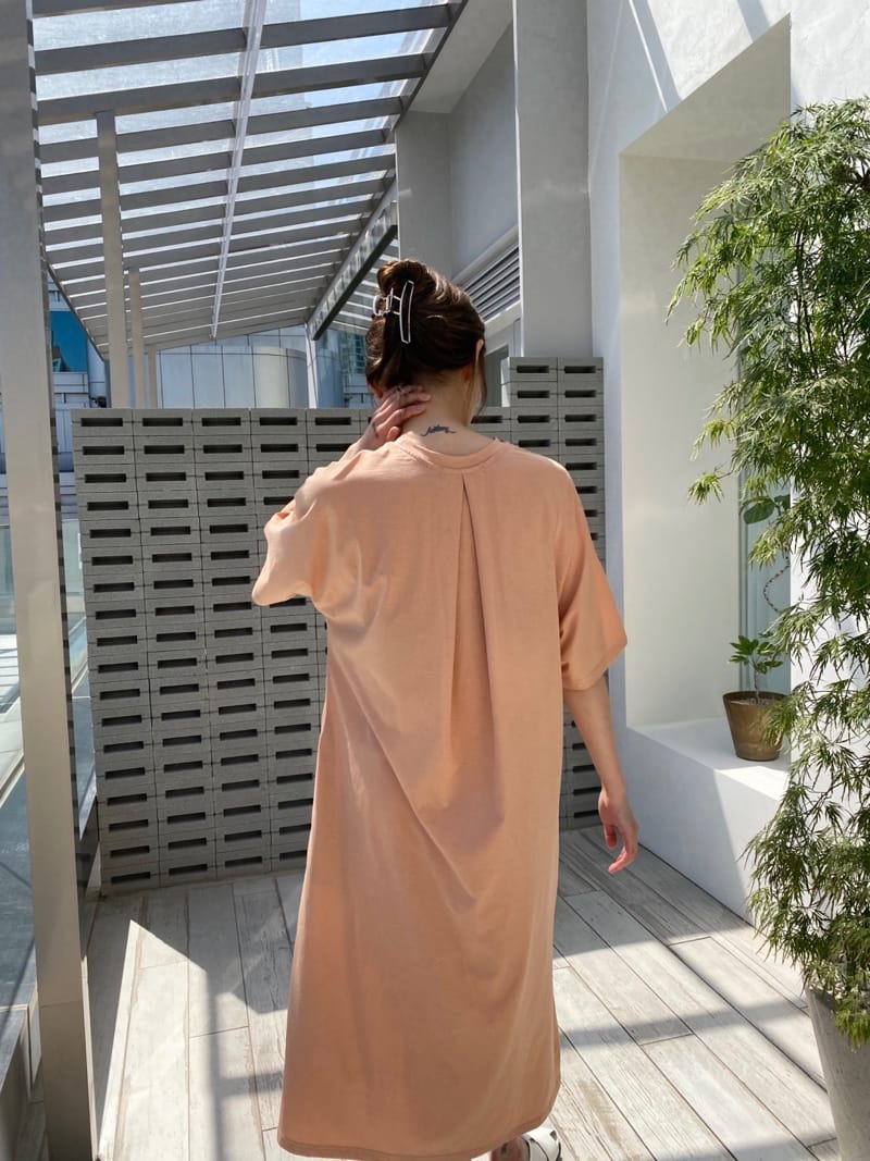 REZUMAR - Korean Children Fashion - #Kfashion4kids - Over One-piece