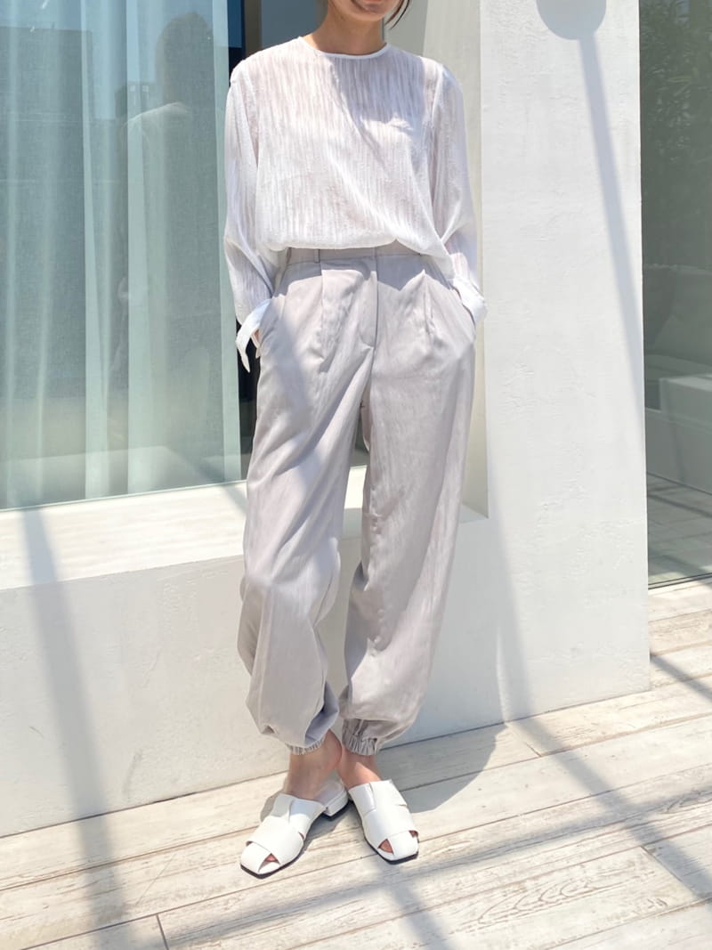 REZUMAR - Korean Children Fashion - #Kfashion4kids - Slow Jogger Pants