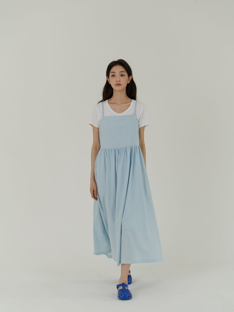 RICOTTA - Korean Children Fashion - #Kfashion4kids - Sasha One-piece