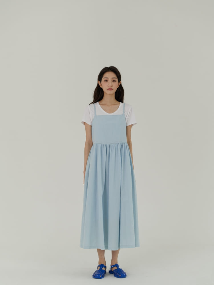 RICOTTA - Korean Children Fashion - #Kfashion4kids - Sasha One-piece - 2