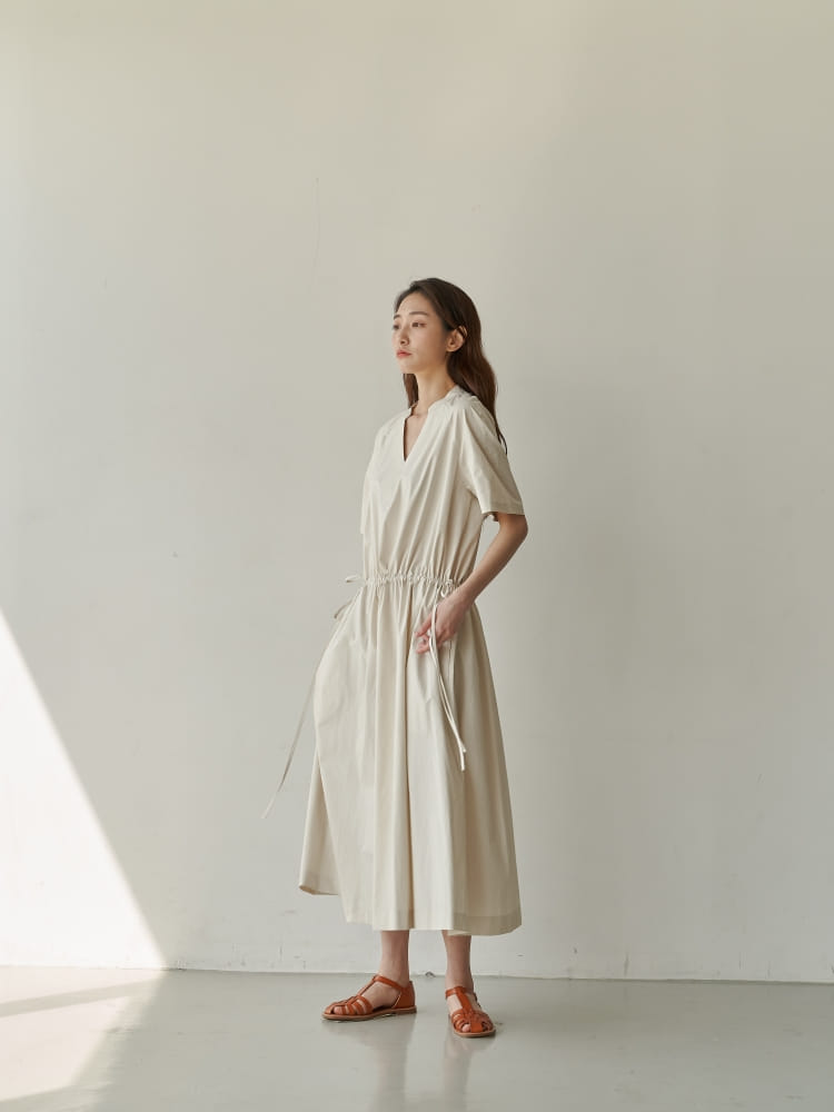 RICOTTA - Korean Children Fashion - #Kfashion4kids - Leve One-piece