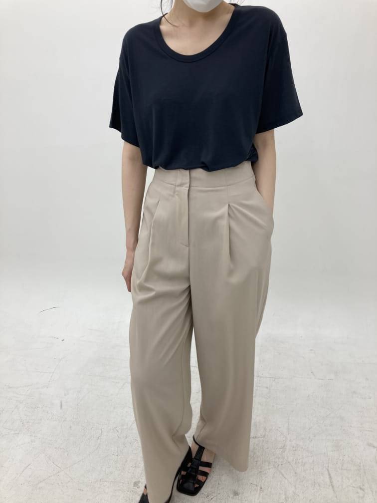 RICOTTA - Korean Children Fashion - #Kfashion4kids - Pleated Pants