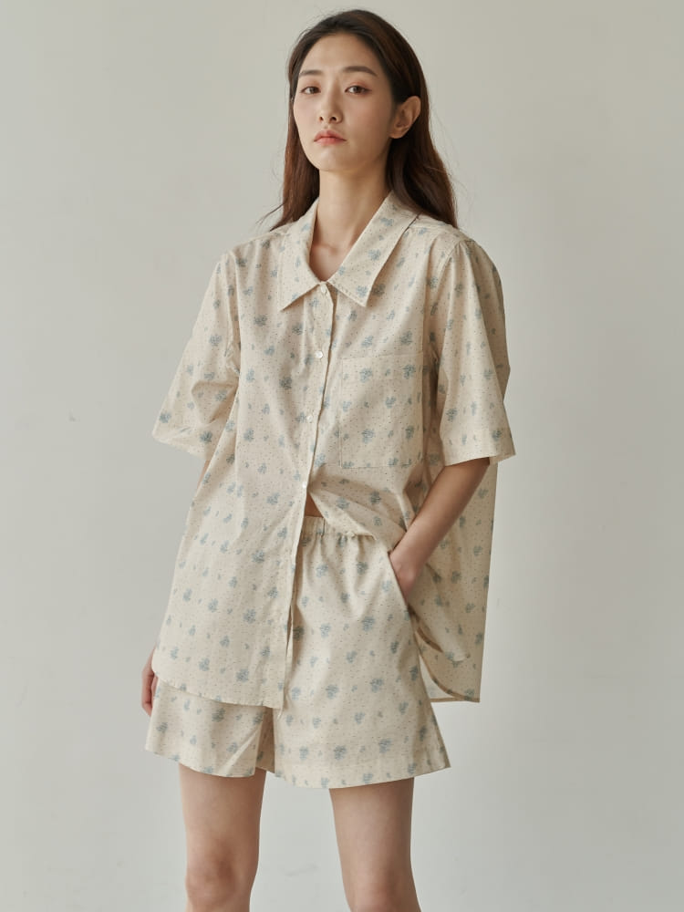 RICOTTA - Korean Children Fashion - #Kfashion4kids - Archive Top Bottom Set