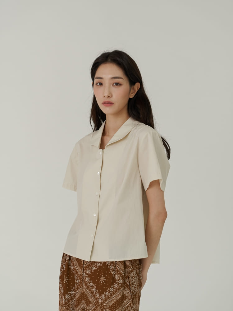 RICOTTA - Korean Children Fashion - #Kfashion4kids - New Moment Blouse