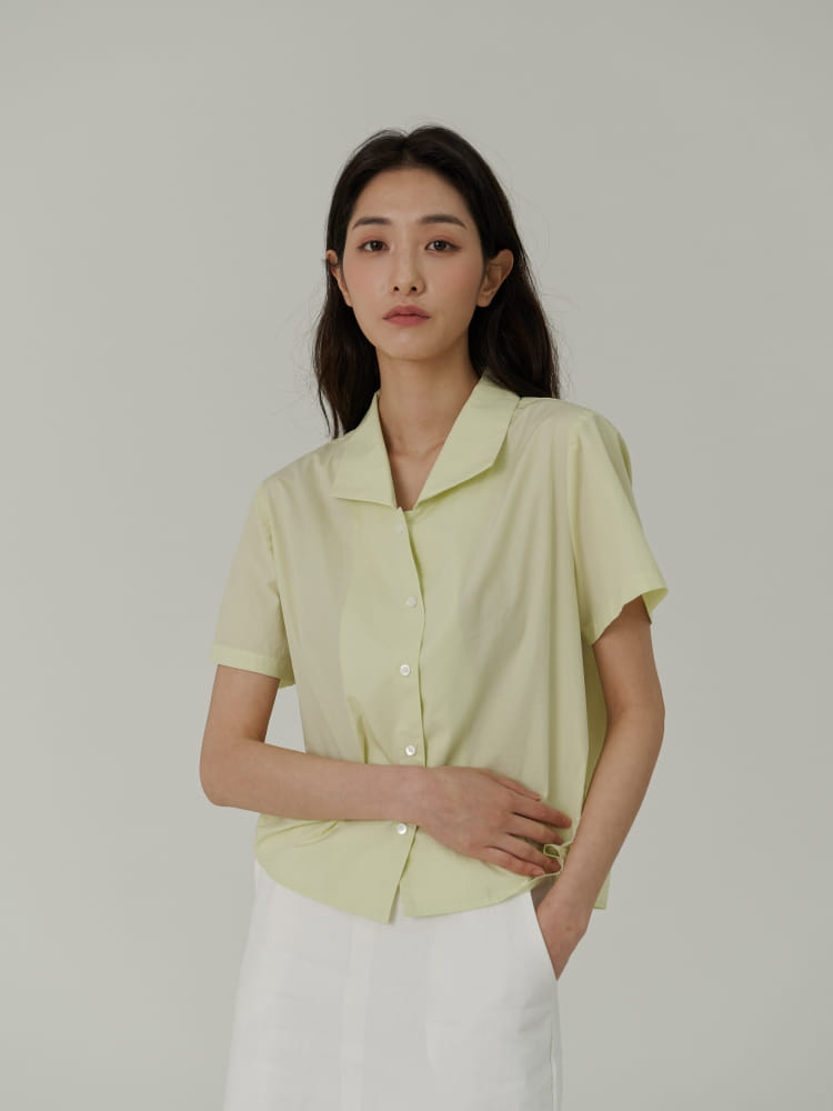 RICOTTA - Korean Children Fashion - #Kfashion4kids - New Moment Blouse - 2