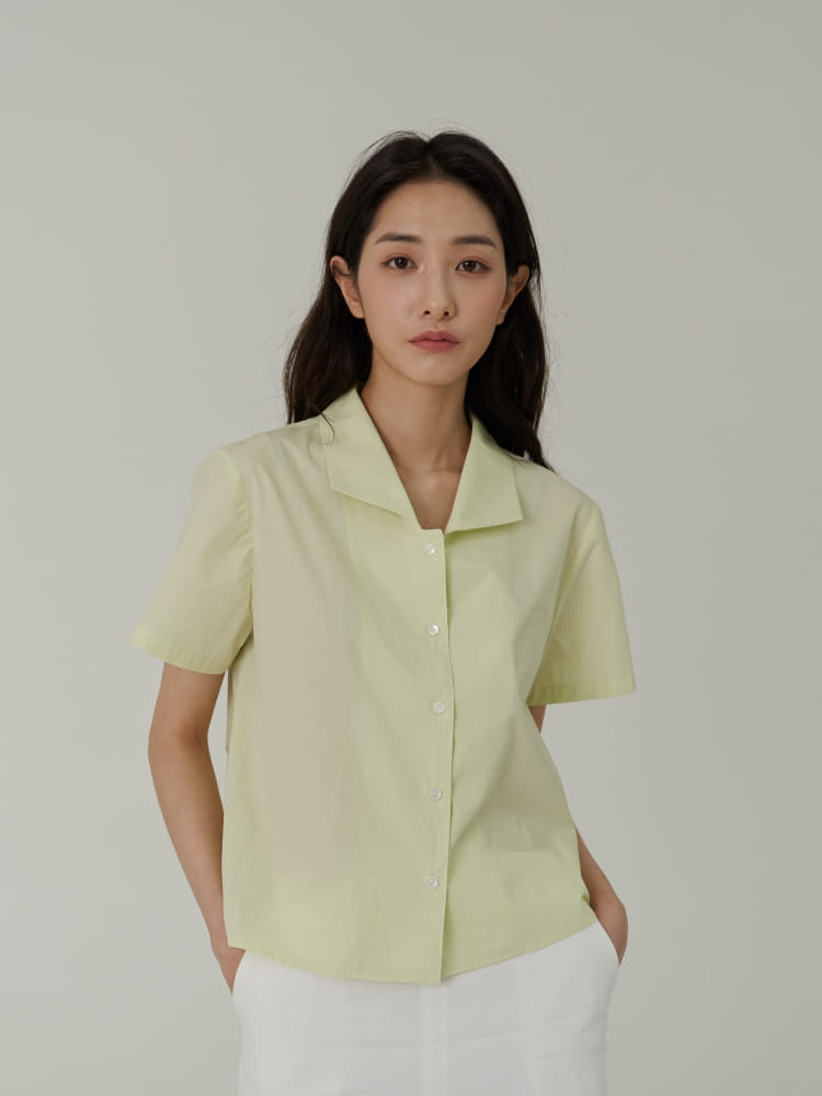 RICOTTA - Korean Children Fashion - #Kfashion4kids - New Moment Blouse - 3