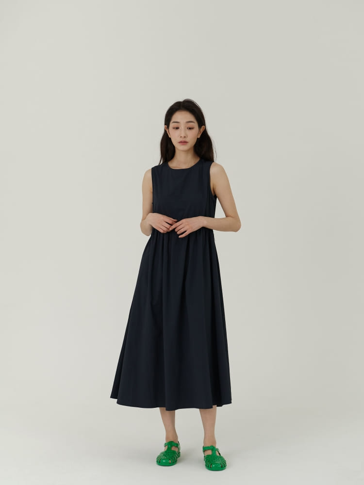 RICOTTA - Korean Children Fashion - #Kfashion4kids - Mer One-piece - 2
