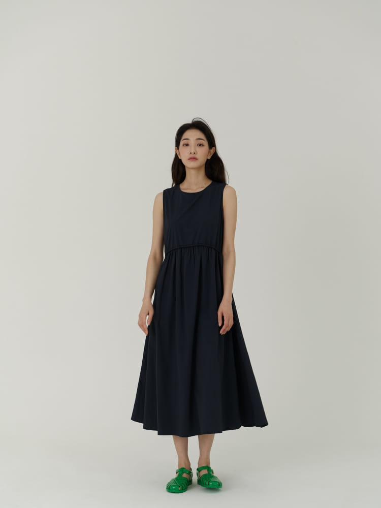 RICOTTA - Korean Children Fashion - #Kfashion4kids - Mer One-piece - 3