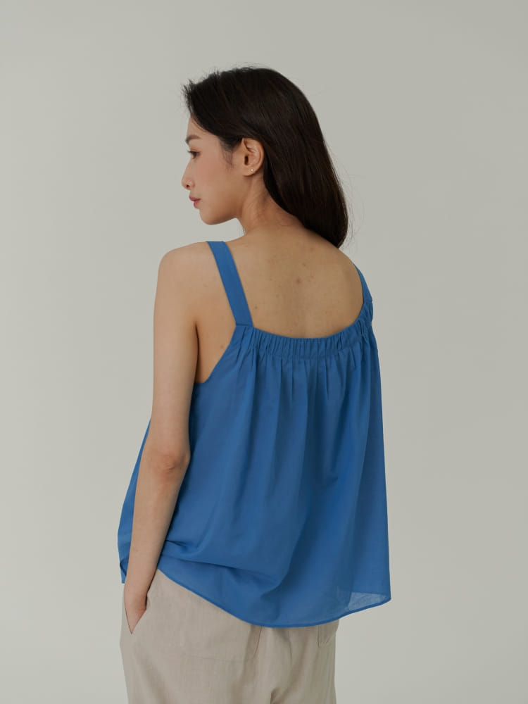 RICOTTA - Korean Children Fashion - #Kfashion4kids - Dear Shirring Blouse