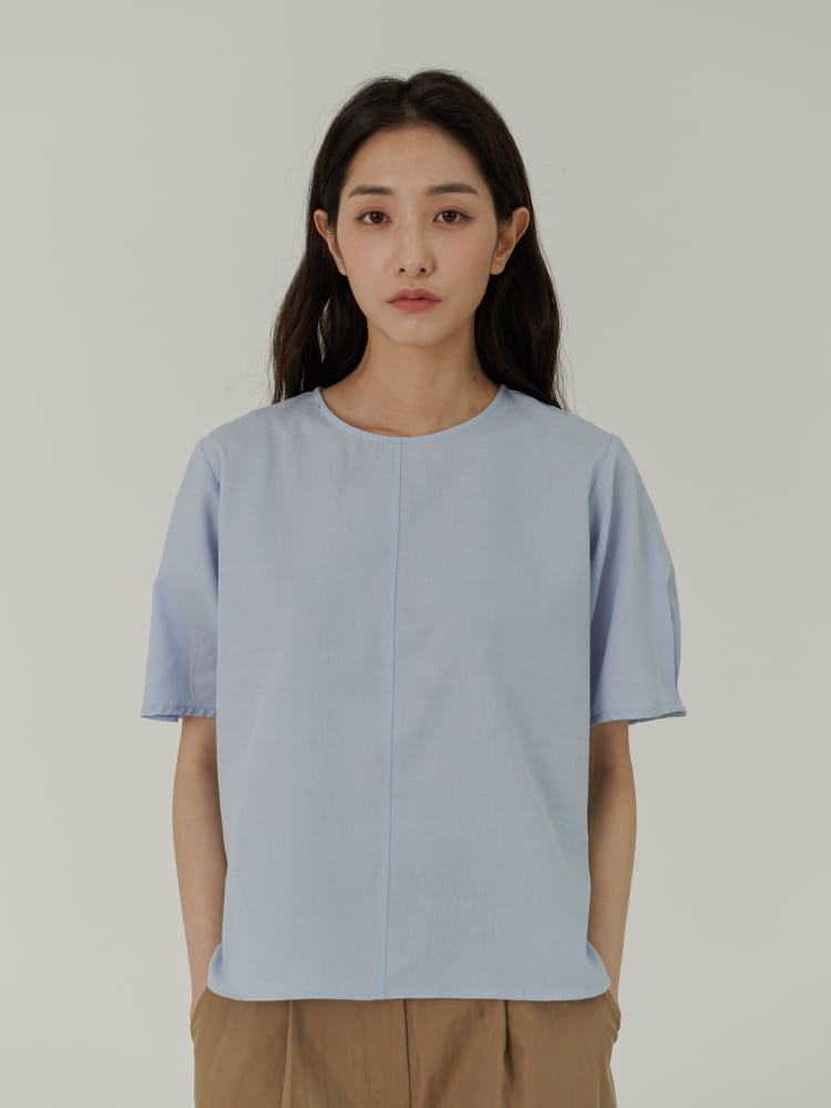 RICOTTA - Korean Children Fashion - #Kfashion4kids - Mix Blouse