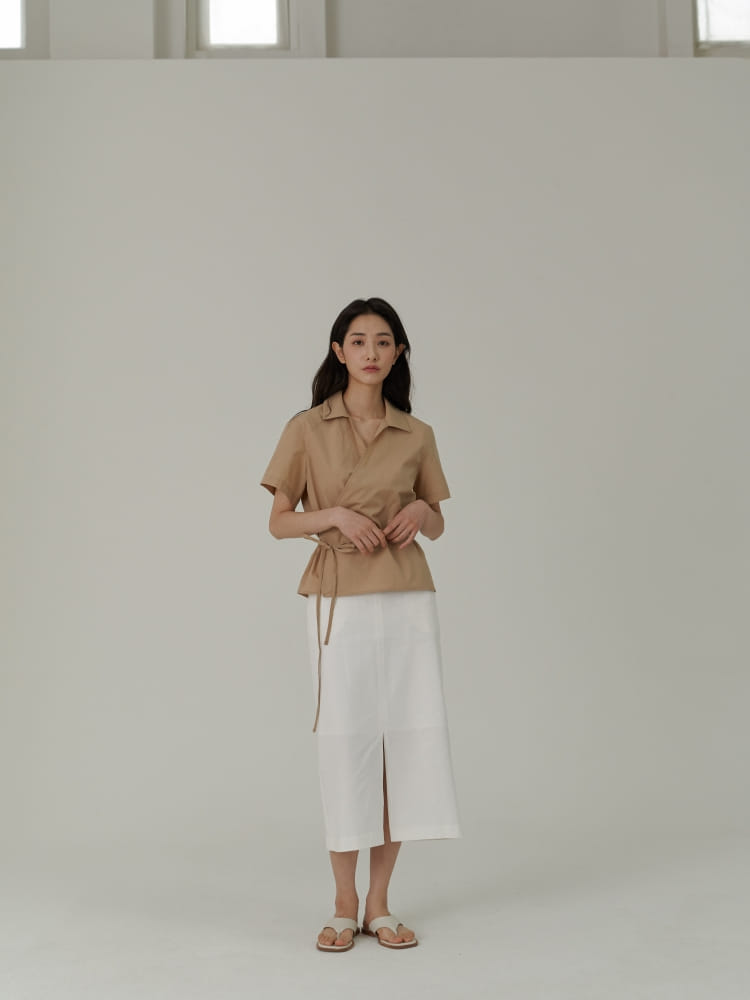 RICOTTA - Korean Children Fashion - #Kfashion4kids - Jane Skirt - 2