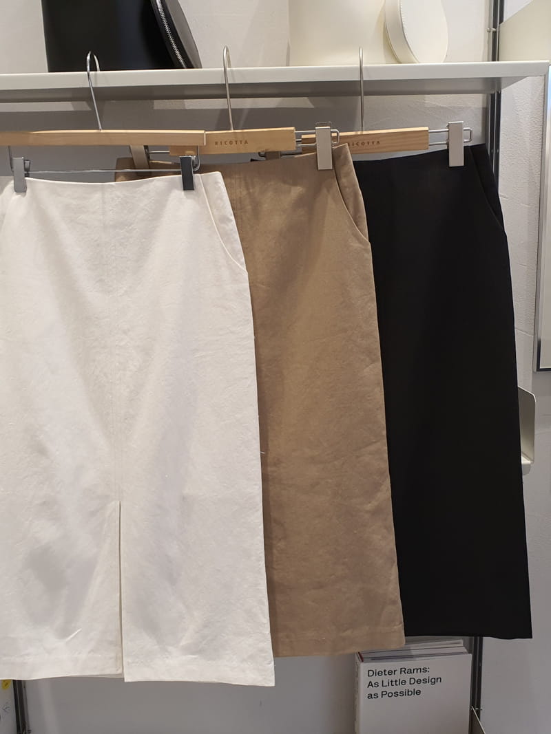 RICOTTA - Korean Children Fashion - #Kfashion4kids - Jane Skirt - 3
