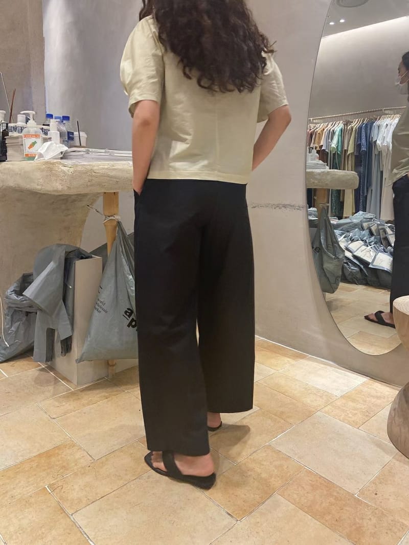 RICOTTA - Korean Children Fashion - #Kfashion4kids - Aki Pants - 2