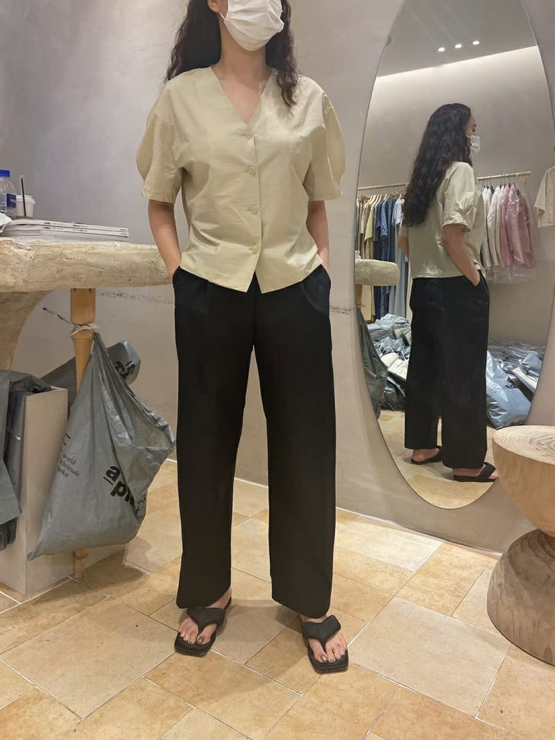 RICOTTA - Korean Children Fashion - #Kfashion4kids - Aki Pants - 3