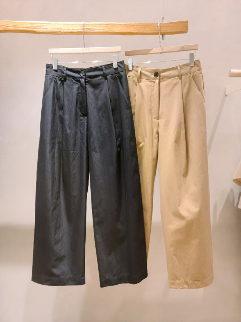 RICOTTA - Korean Children Fashion - #Kfashion4kids - Aki Pants - 4