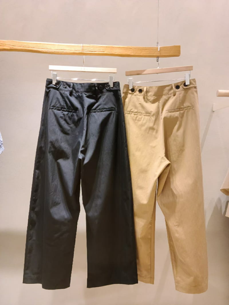 RICOTTA - Korean Children Fashion - #Kfashion4kids - Aki Pants - 5