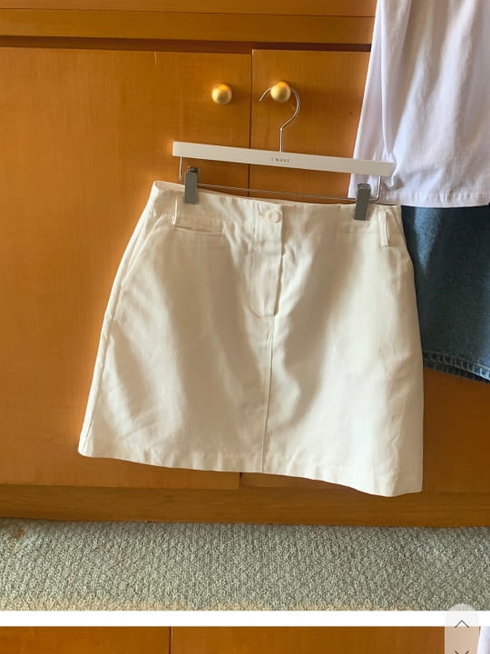 RICOTTA - Korean Children Fashion - #Kfashion4kids - Cotton Skirt - 3