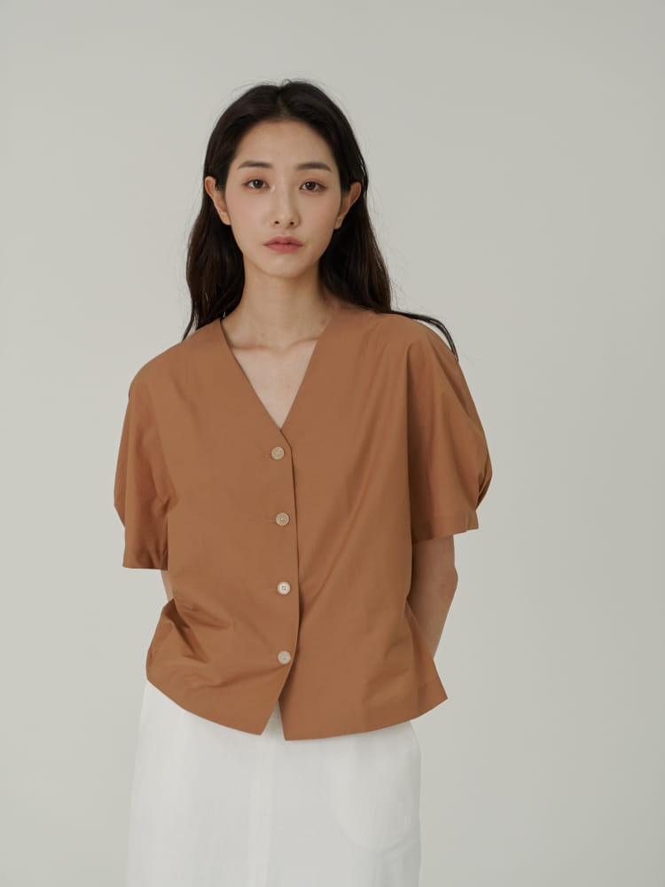 RICOTTA - Korean Children Fashion - #Kfashion4kids - Horan Blouse - 2