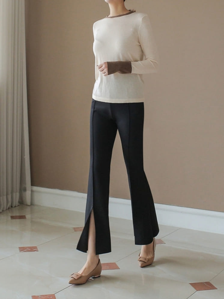 RIPPLE - Korean Children Fashion - #Kfashion4kids - Jelly Pants