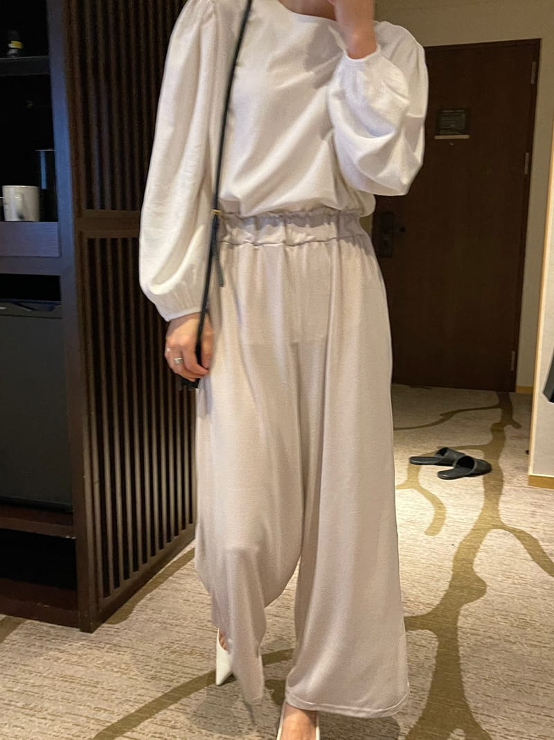 RIPPLE - Korean Children Fashion - #Kfashion4kids - sand pants - 2