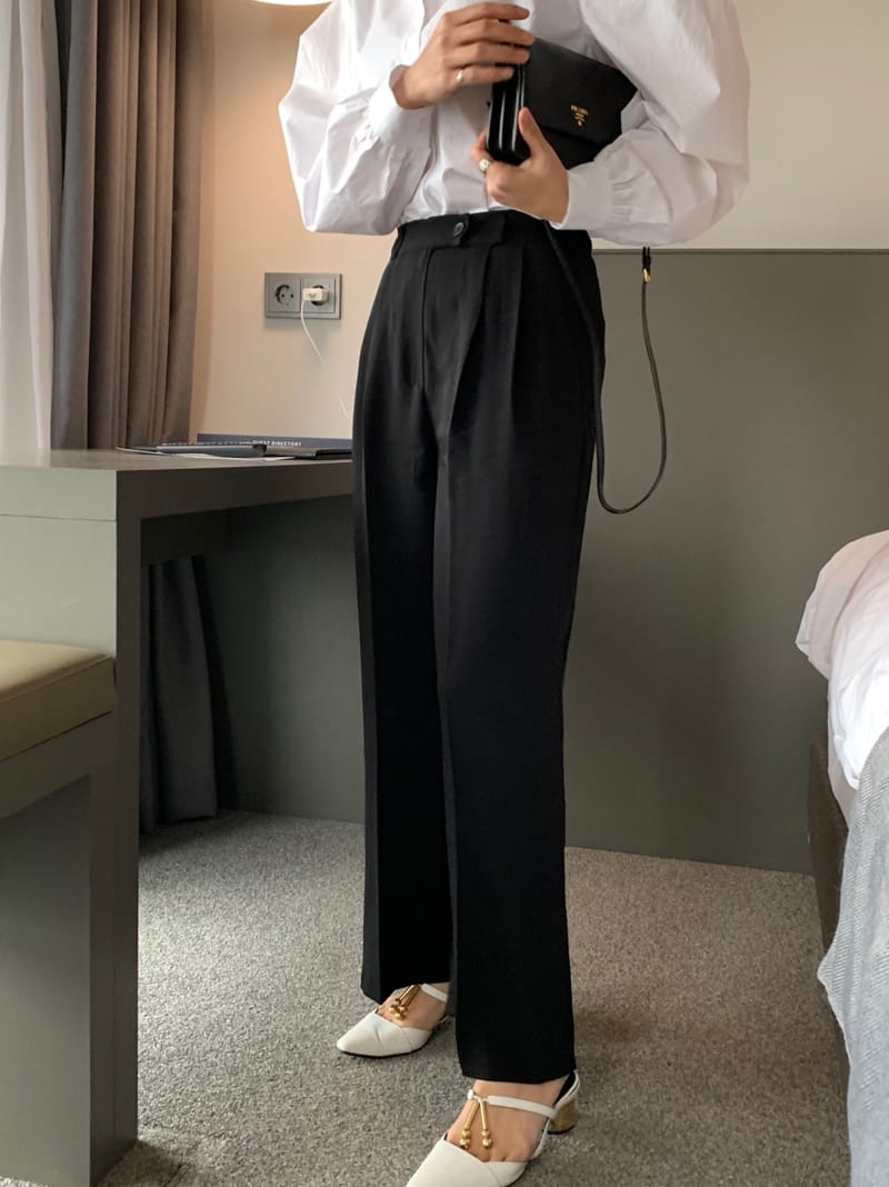 RIPPLE - Korean Children Fashion - #Kfashion4kids - Real Pants