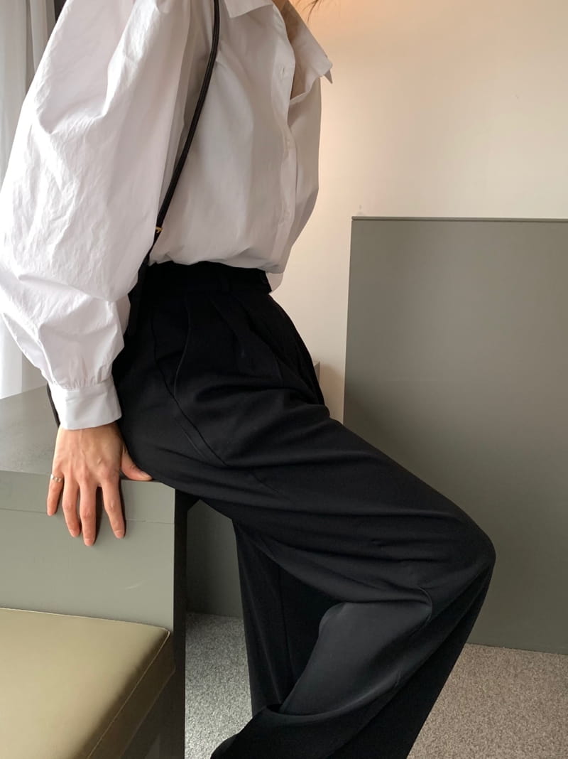 RIPPLE - Korean Children Fashion - #Kfashion4kids - Real Pants - 3