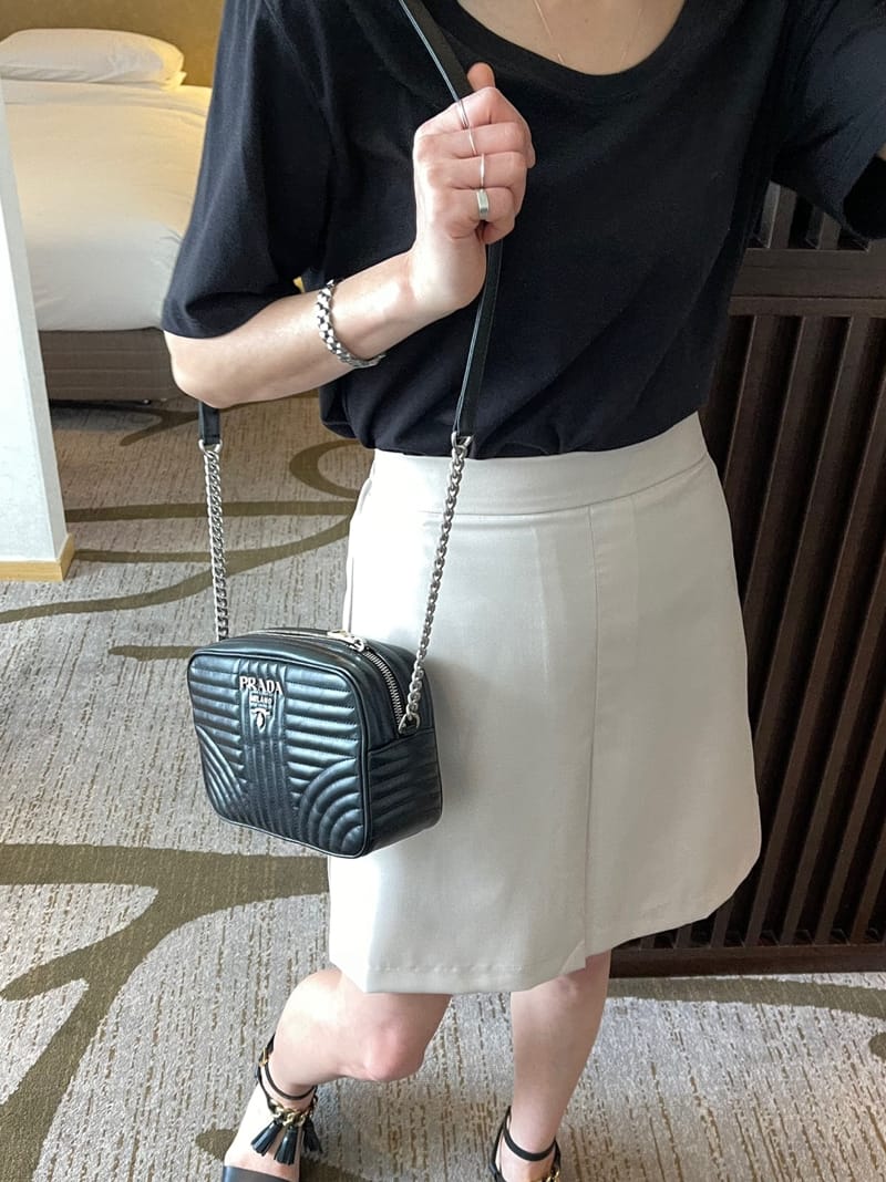 RIPPLE - Korean Children Fashion - #Kfashion4kids - Roa skirt - 4