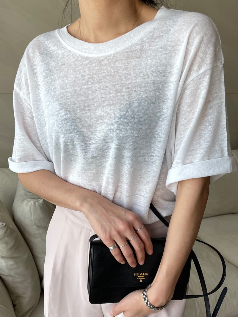 RIPPLE - Korean Children Fashion - #Kfashion4kids - Juicy An Tee - 3